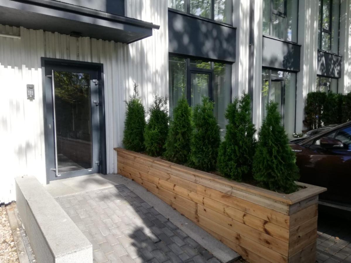 Apartment New Loft With Free Secured Parking