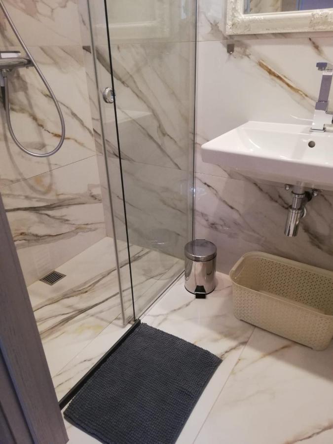 New Loft With Free Secured Parking Apartment Jurmala