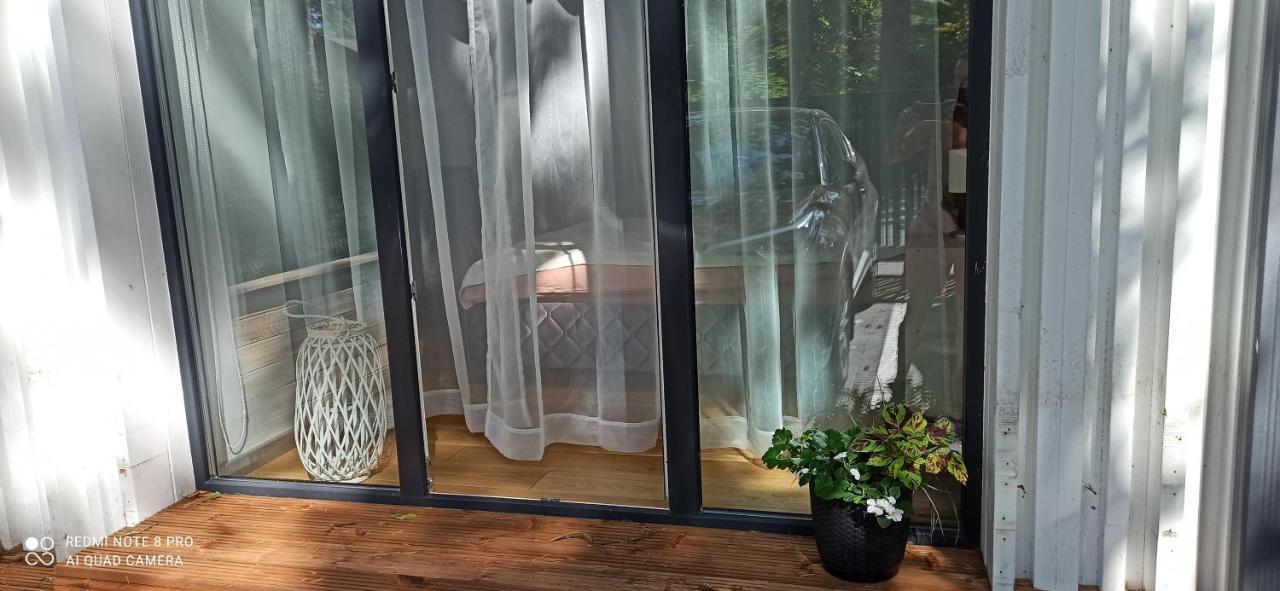 Apartment New Loft With Free Secured Parking
