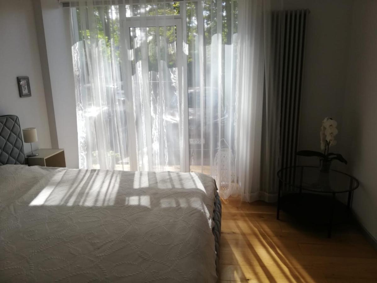 New Loft With Free Secured Parking Jūrkalne