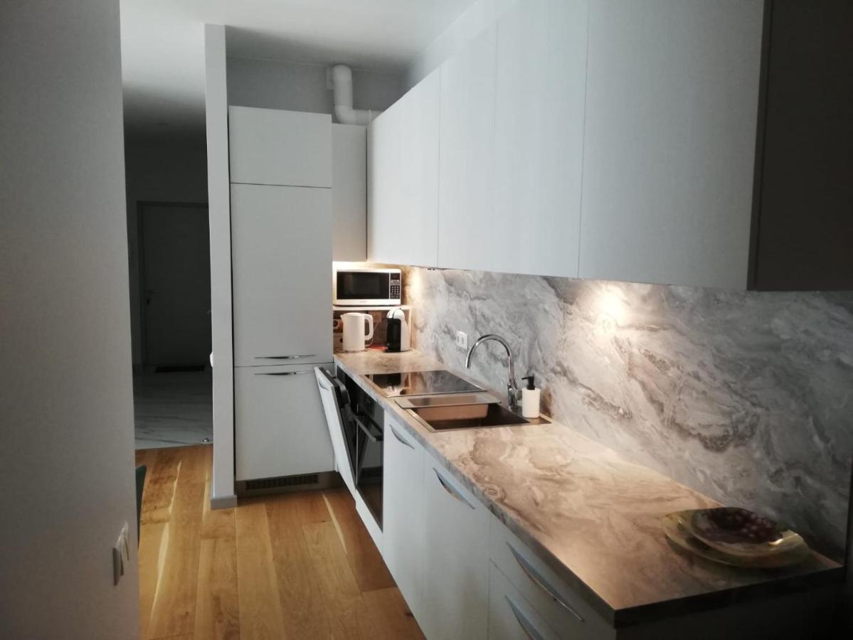Apartment New Loft With Free Secured Parking