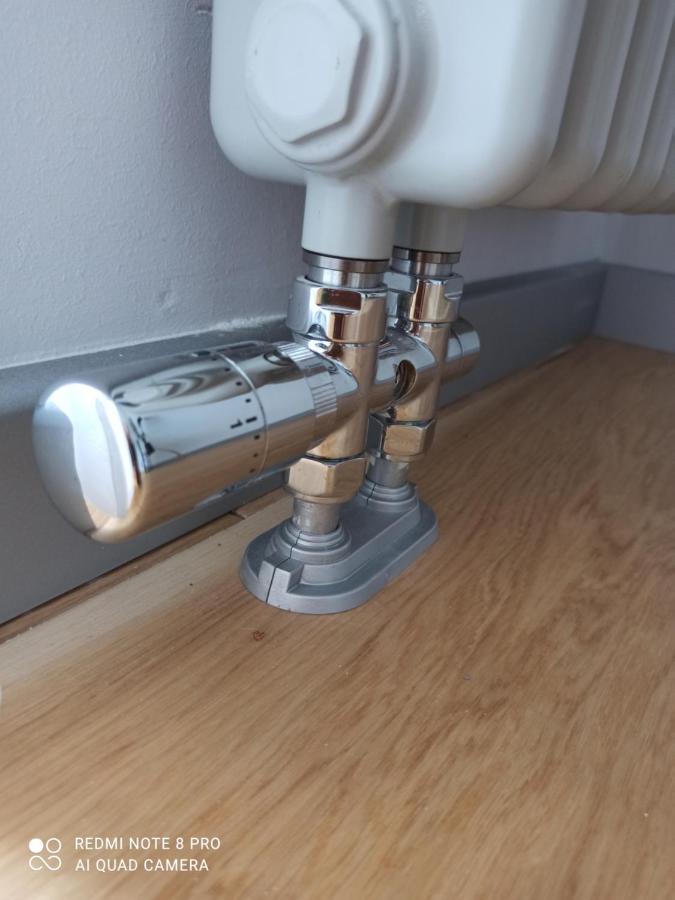New Loft With Free Secured Parking *