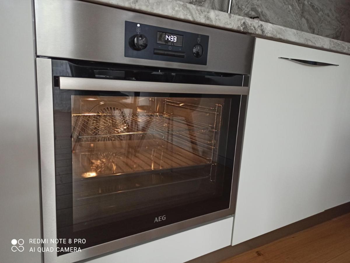 New Loft With Free Secured Parking * Jūrkalne