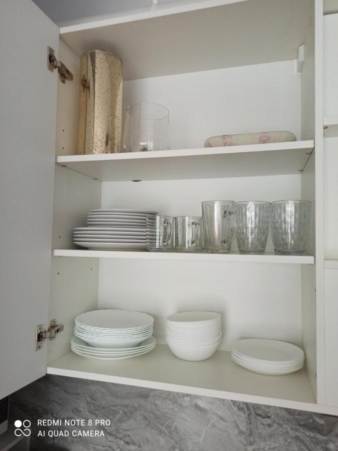 New Loft With Free Secured Parking * Jurmala