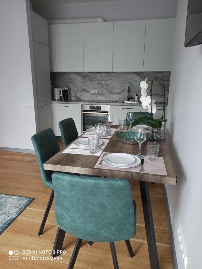 Apartment New Loft With Free Secured Parking