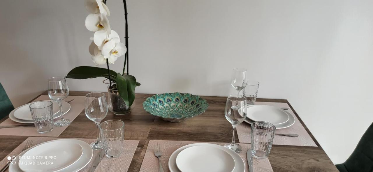 New Loft With Free Secured Parking Jurmala