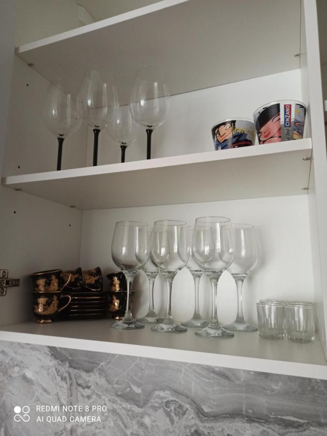 Apartment New Loft With Free Secured Parking