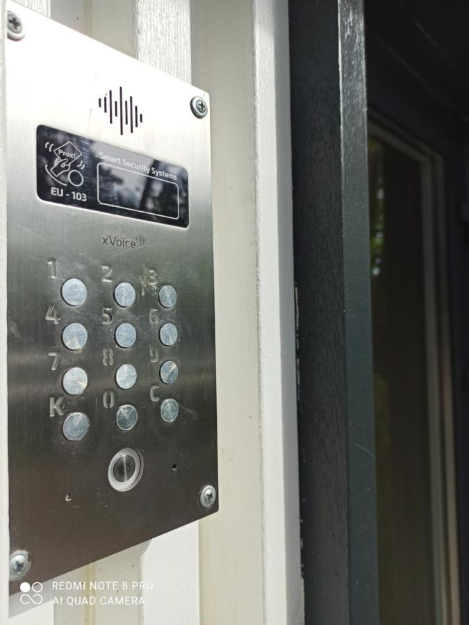 New Loft With Free Secured Parking