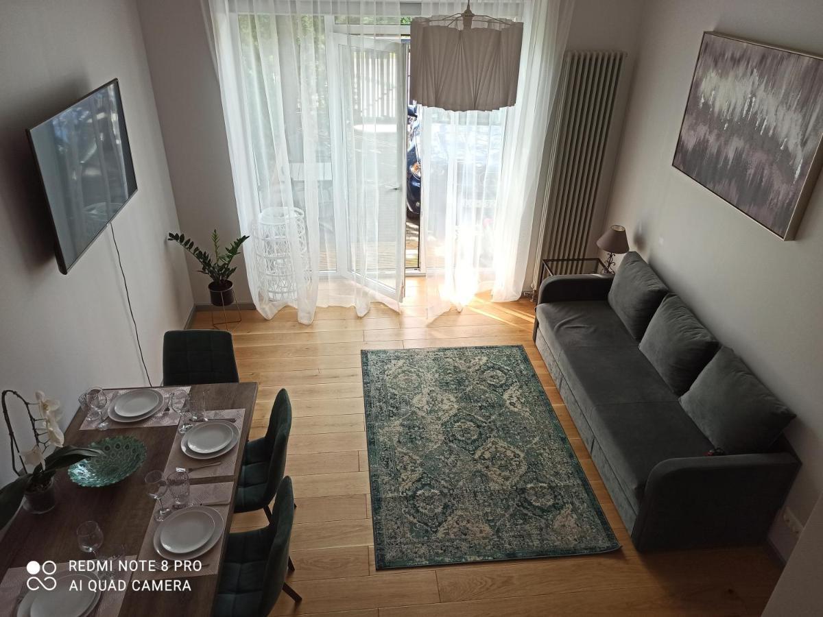 New Loft With Free Secured Parking