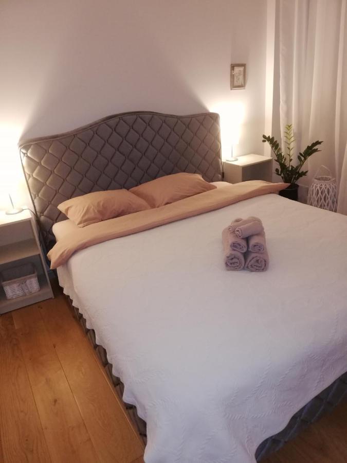 New Loft With Free Secured Parking Apartment *