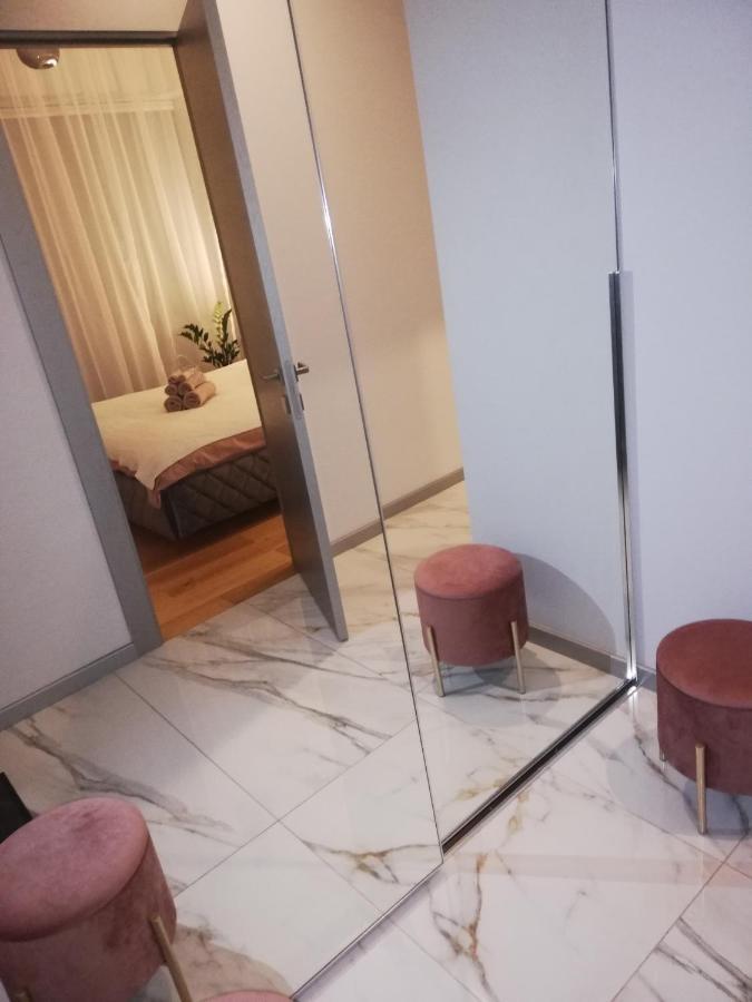 New Loft With Free Secured Parking