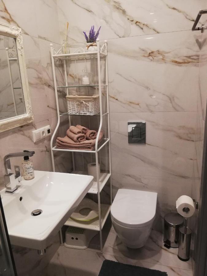 New Loft With Free Secured Parking * Jurmala